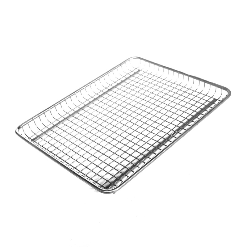 Stainless Steel Cooling & Baking Rack